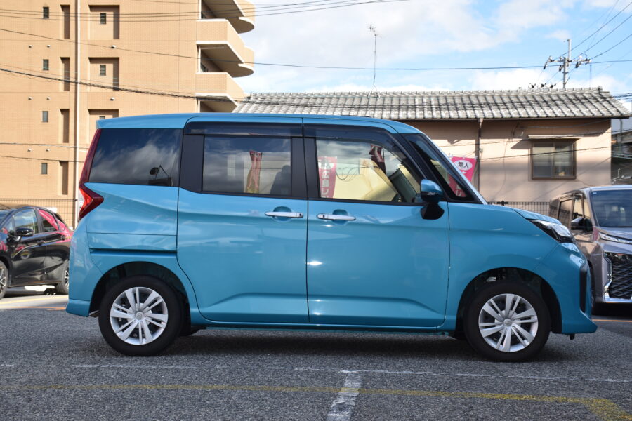 車両画像8